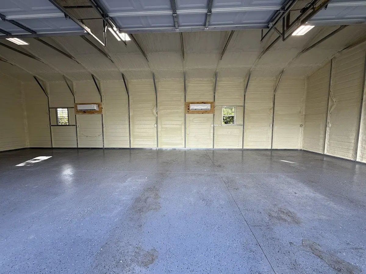 Spray Foam Roofing services in Lower Allen, PA